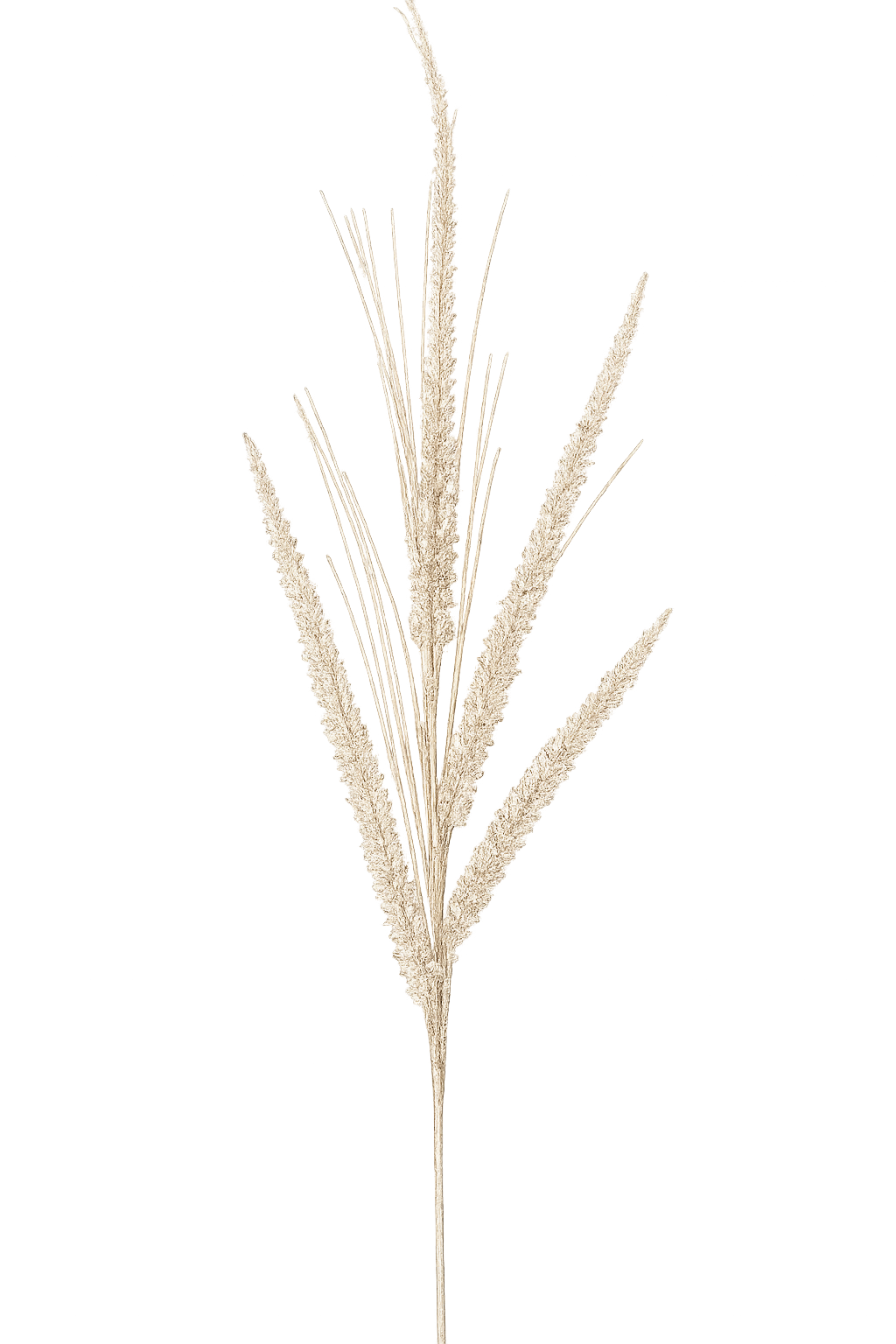 Triple Spike Grass Spray (2-Colors)