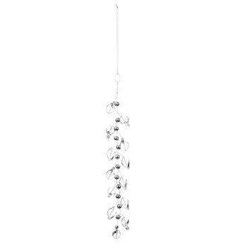 Trailing Leaves Ornament