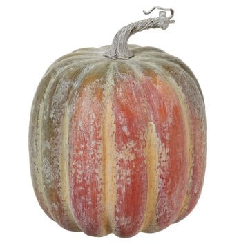 Vine Ripened Pumpkin