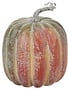 Vine Ripened Pumpkin