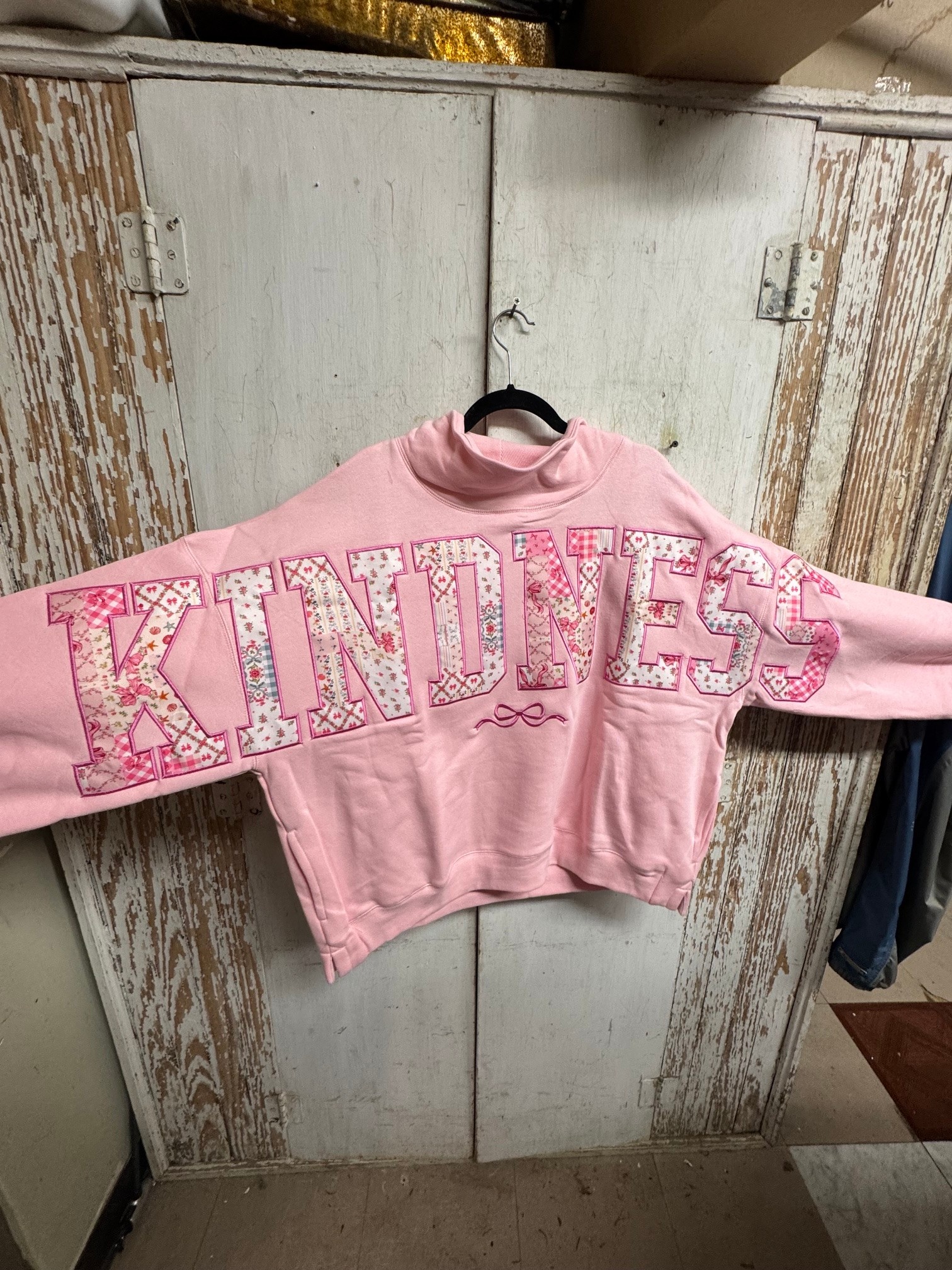 Simply Southern Kindness Pullover By: Simply Southern One Size