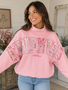 Simply Southern Kindness Pullover By: Simply Southern One Size
