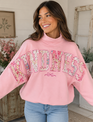 Simply Southern Kindness Pullover By: Simply Southern One Size