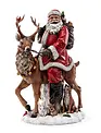 Santa's Enchanted Forest Ride