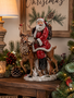 Santa's Enchanted Forest Ride