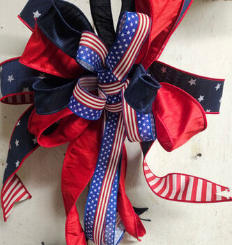 Custom America 250 Bow