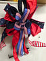 Custom America 250 Bow