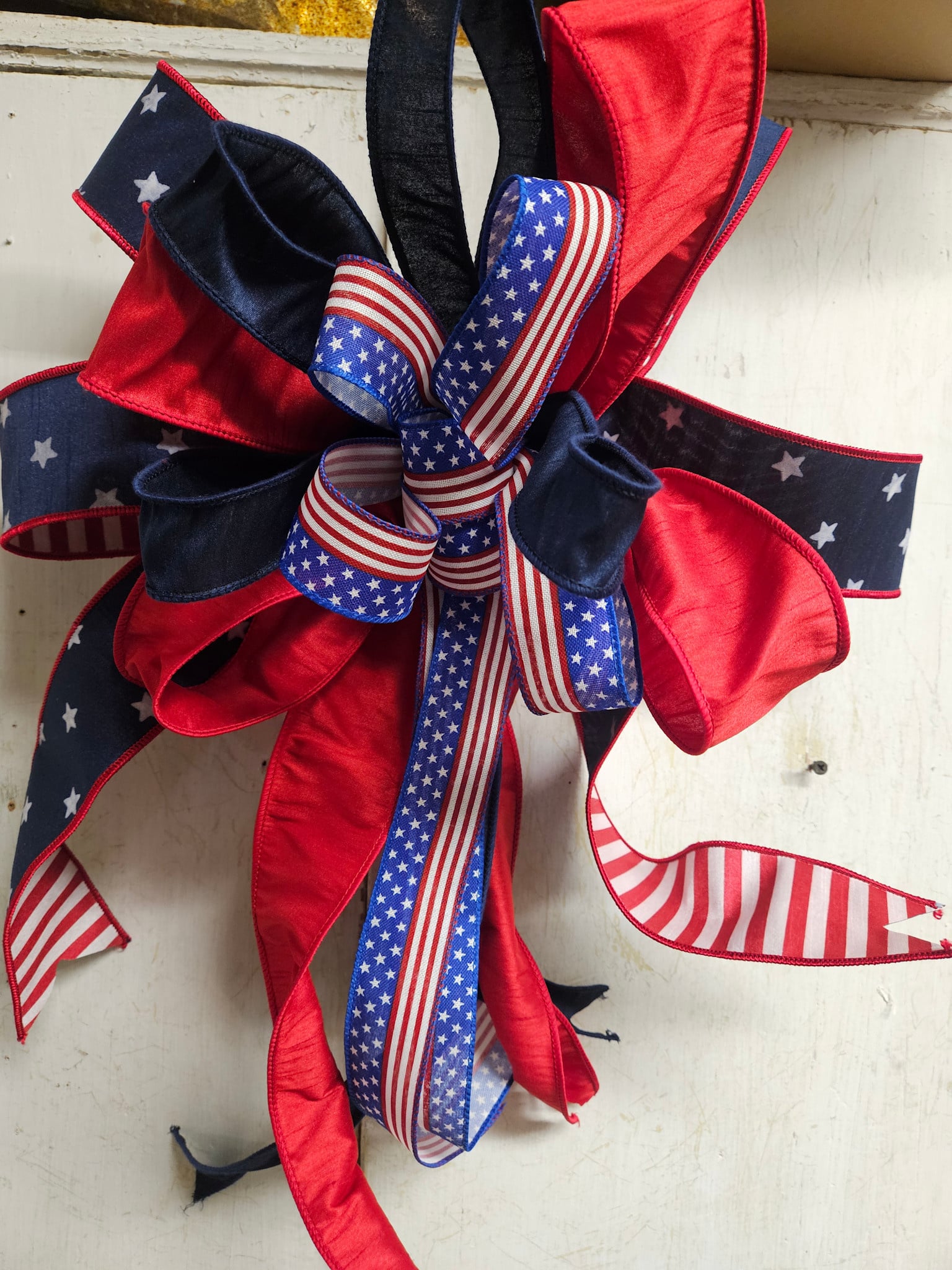 Custom America 250 Bow