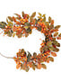 5' Mixed Berry Garland