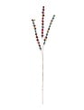 Multicolor Jingle Bell Spray