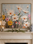 Summer Meadow Wall Art