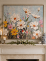 Summer Meadow Wall Art