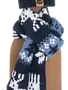 Wine Bottle Scarf & Hat (6 Styles)