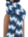 Wine Bottle Scarf & Hat