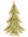 Mango Wood Tree Platter (Food Safe)