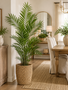 Sun Valley Natural Grass Planter