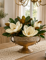 Tuscan Pedestal Container