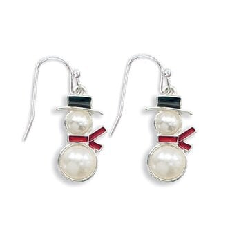 Tis the Season Earrings