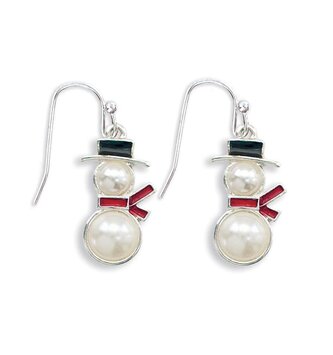 Tis the Season Earrings