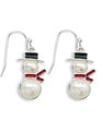 Tis the Season Earrings