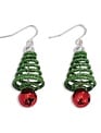Tis the Season Earrings