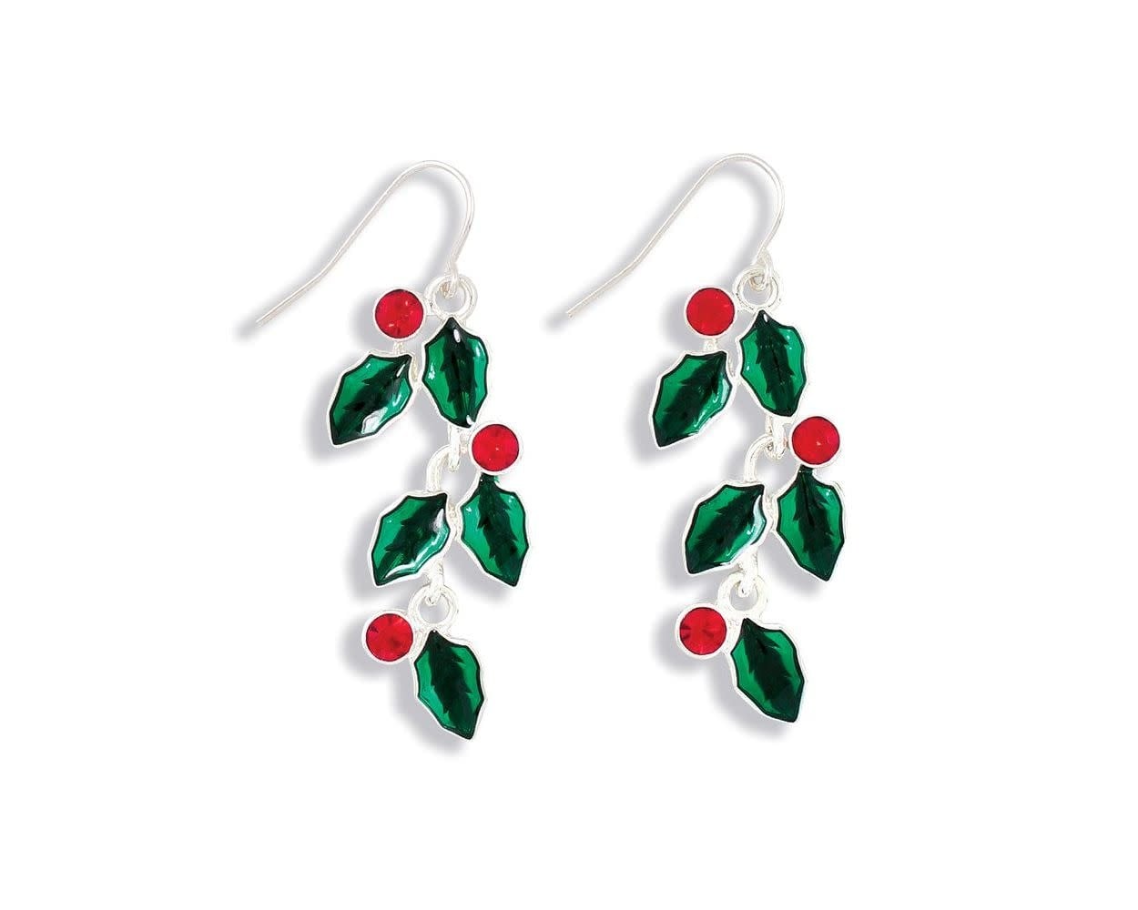 Tis the Season Earrings
