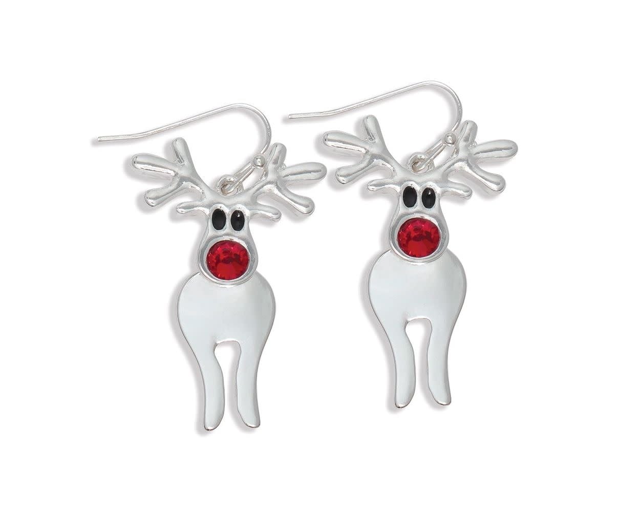 Tis the Season Earrings