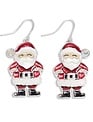 Tis the Season Earrings