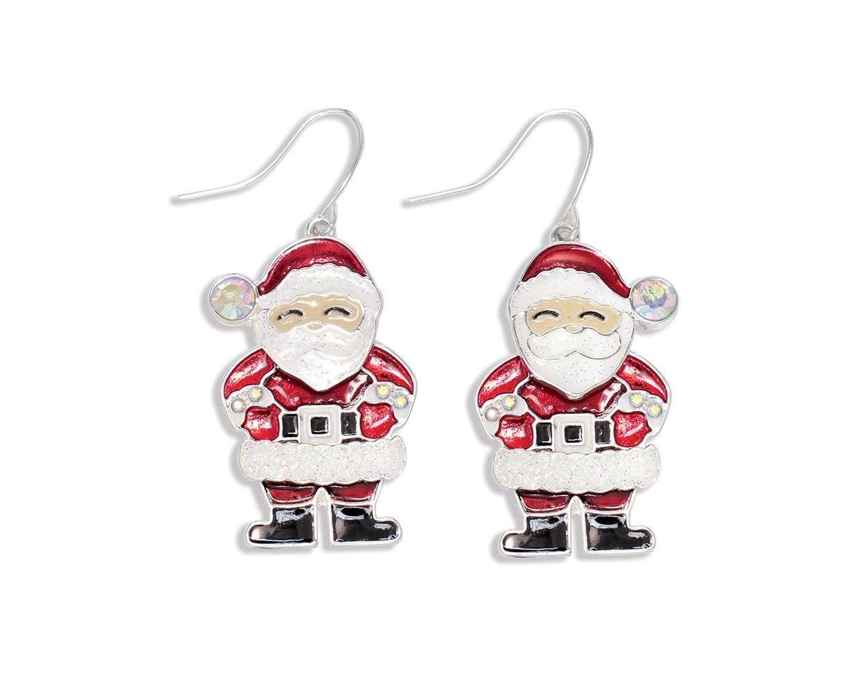 Tis the Season Earrings
