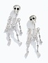 Halloween Earrings (8 Styles)