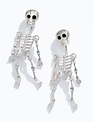 Halloween Earrings