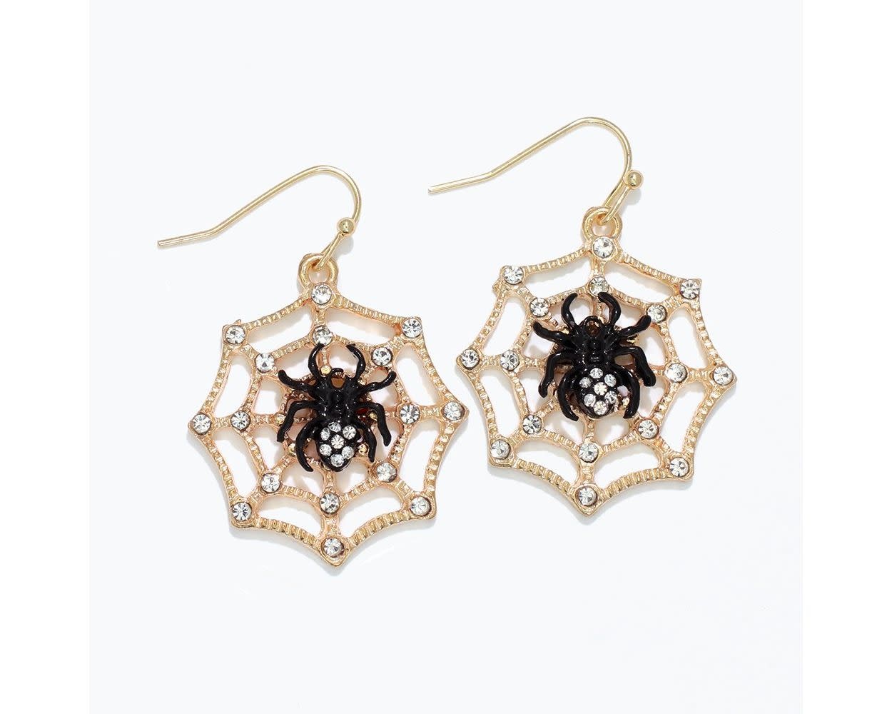 Halloween Earrings