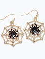 Halloween Earrings