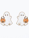 Halloween Earrings