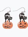 Halloween Earrings
