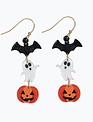Halloween Earrings