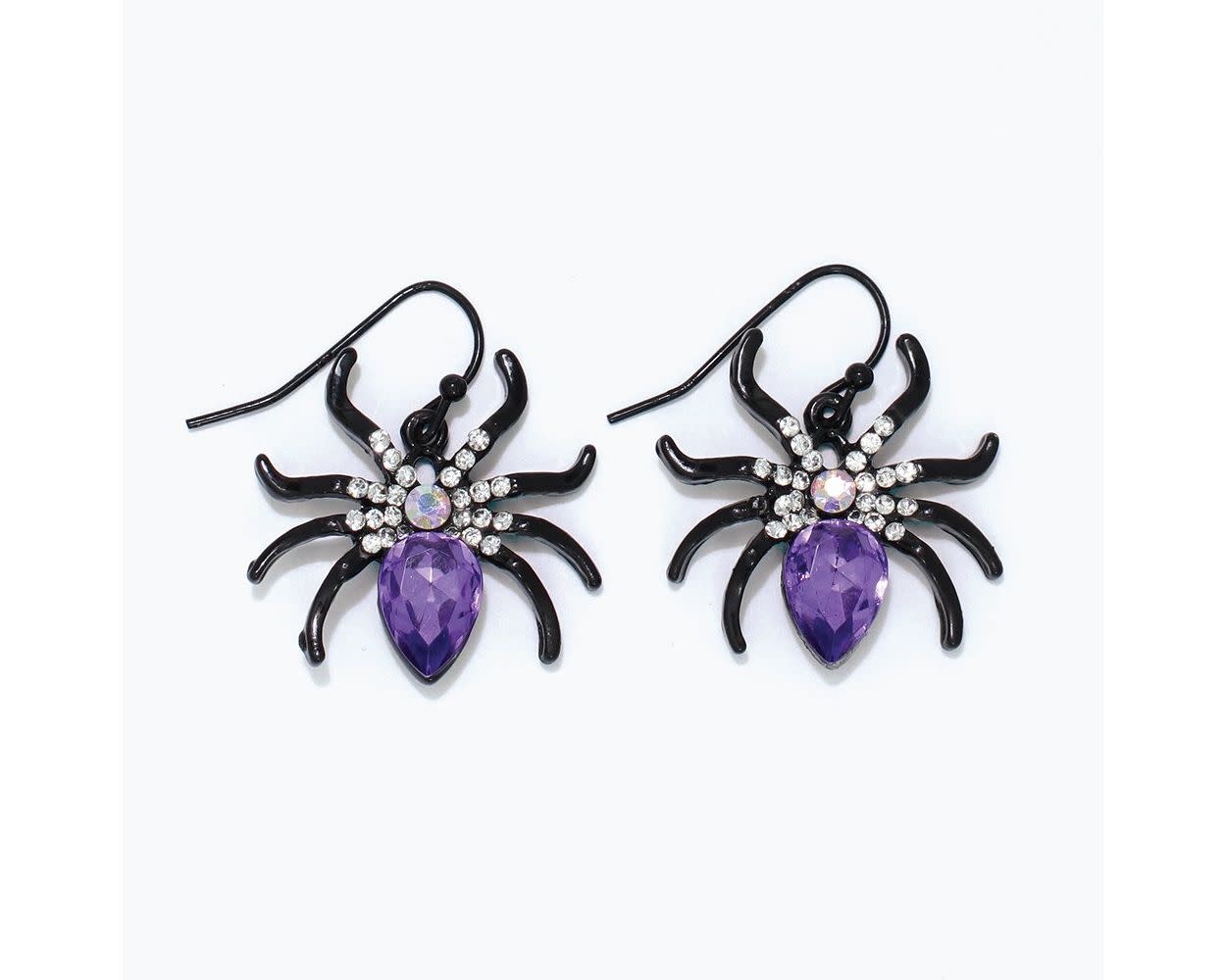 Halloween Earrings