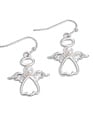 Tis the Season Earrings