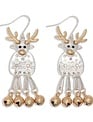 Tis the Season Earrings