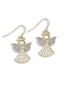 Tis the Season Earrings