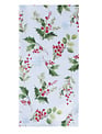 Winterberry Holly Towel