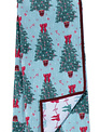 Holiday Two-Sided Quick Dry Kitchen Towel (7-Styles)