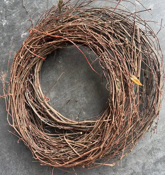 24' Grapevine Bundle