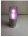 Rechargeable Illumiflame LED Flamess Candle