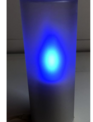 Rechargeable Illumiflame LED Flamess Candle