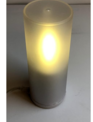 Rechargeable Illumiflame LED Flamess Candle