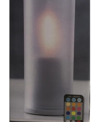 Rechargeable Illumiflame LED Flamess Candle
