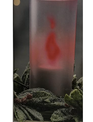Rechargeable Illumiflame LED Flamess Candle