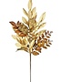 Laurel Leaf Ruscus Spray