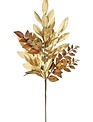 Laurel Leaf Ruscus Spray